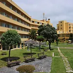 Axis Ofir Hotel