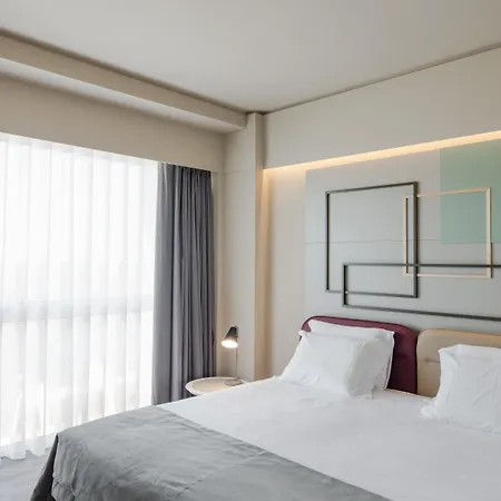 Axis Ofir Hotel 4*