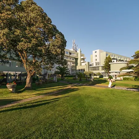 Hotel Axis Ofir 4*