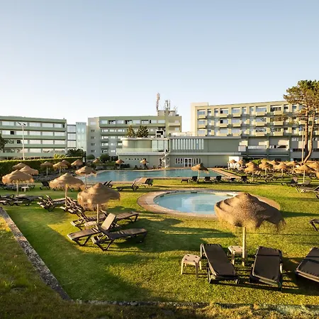 Hotel Axis Ofir Esposende