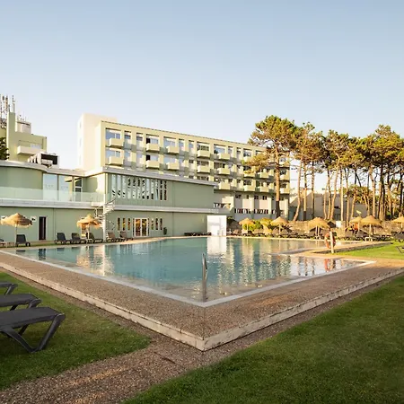Hotel Axis Ofir 4*