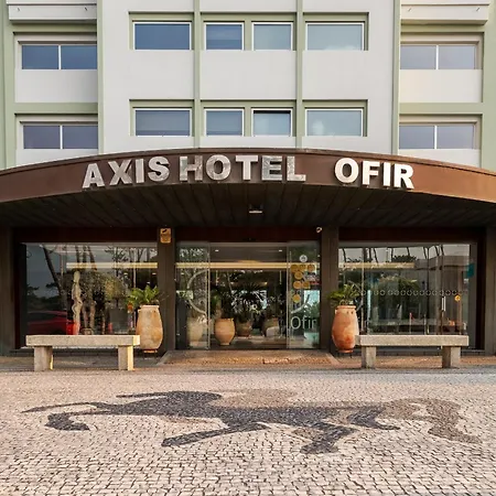 Hotel Axis Ofir Esposende
