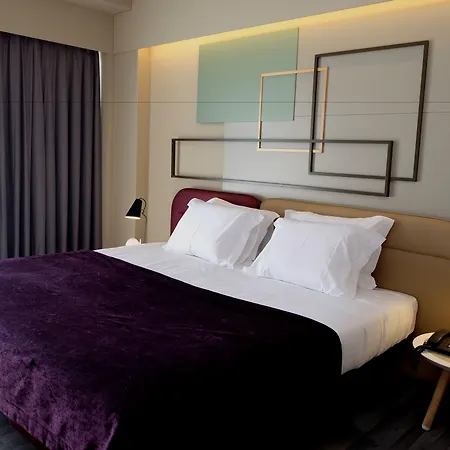 Hotel Axis Ofir 4*