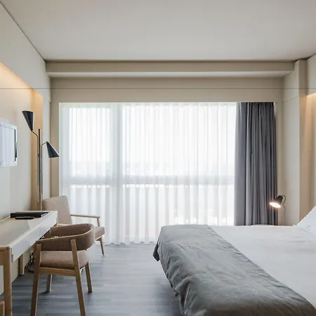 Axis Ofir Hotel