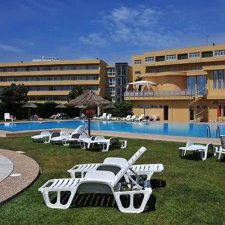 Hotel Axis Ofir 4*