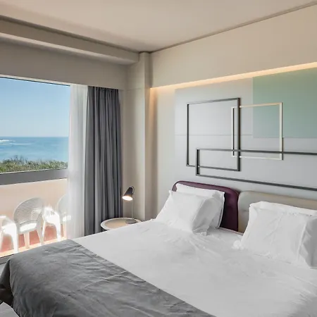 Hotel Axis Ofir 4*