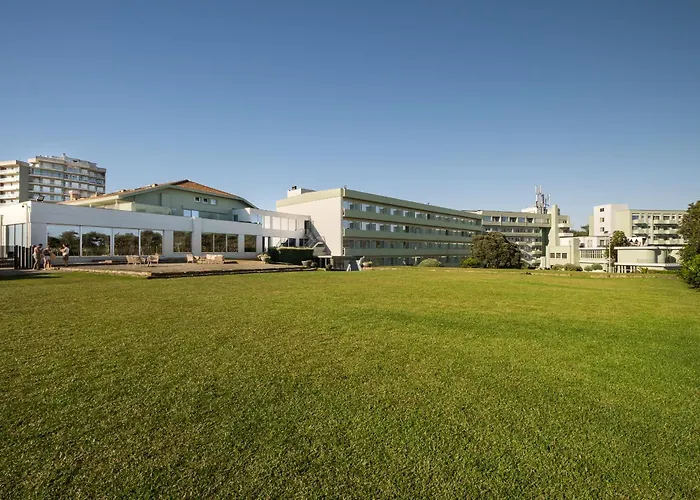 Axis Ofir Otel Esposende