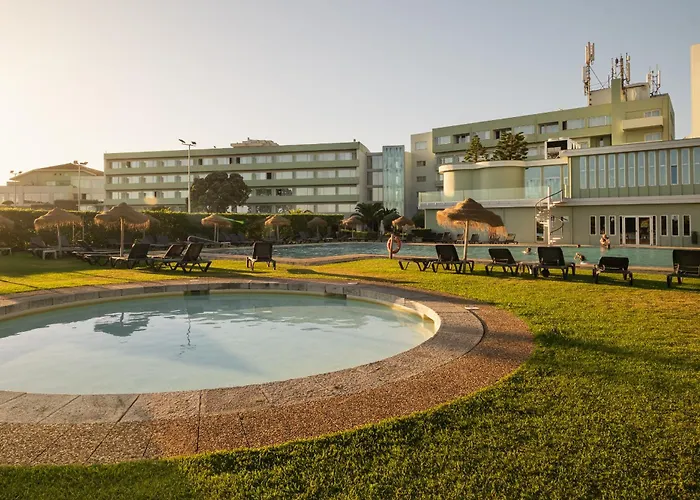 Otel Axis Ofir Esposende