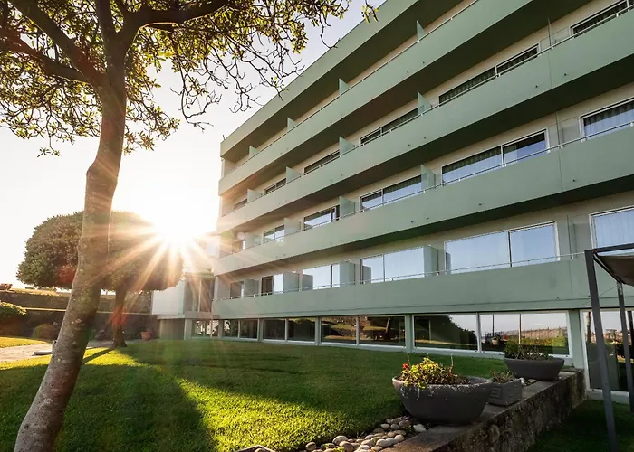 Axis Ofir Otel Esposende