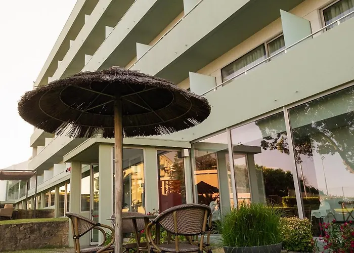 Hotel Axis Ofir Esposende