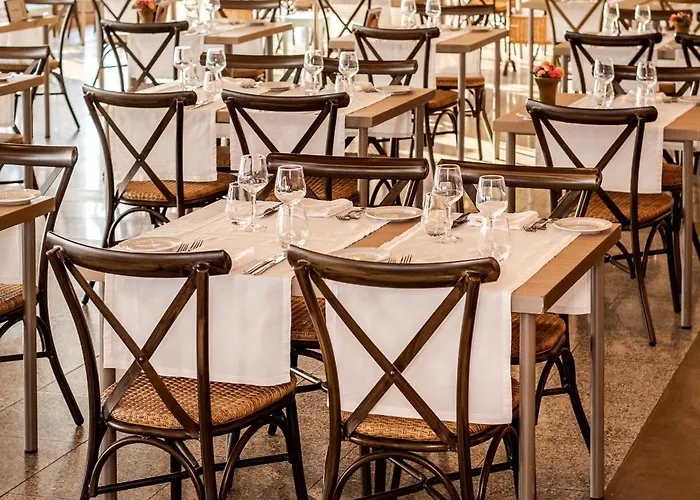 Axis Ofir Otel Esposende