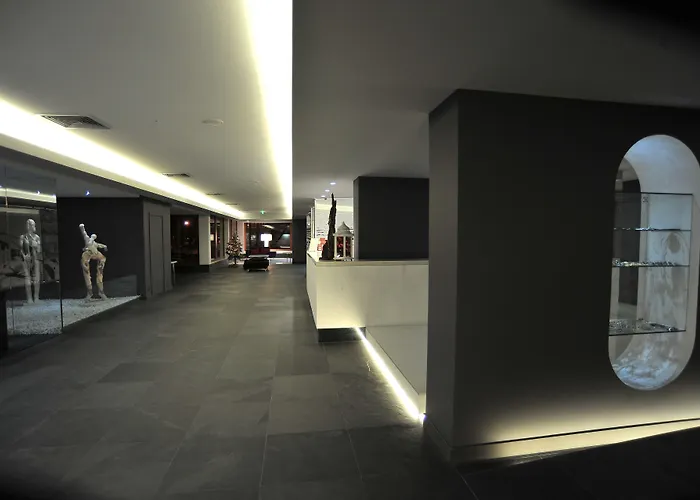 Hotel Axis Ofir Esposende