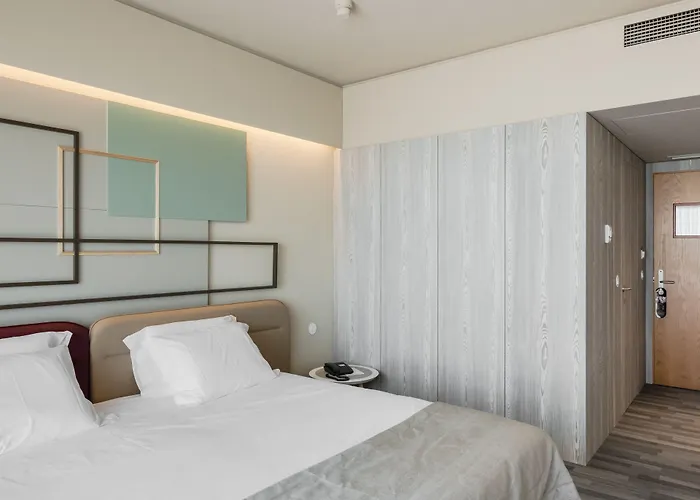 Axis Ofir Hotel Esposende