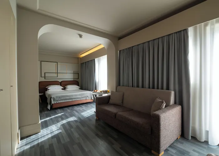 Otel Axis Ofir Esposende