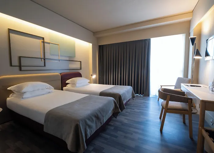 Axis Ofir Otel Esposende