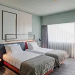 Axis Ofir Hotel 4*