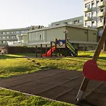 Axis Ofir Hotel