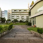 Ξενοδοχείο Axis Ofir 4*