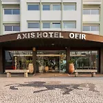 Ξενοδοχείο Axis Ofir Εσποσέντε