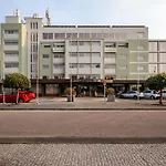 Axis Ofir 4* Εσποσέντε