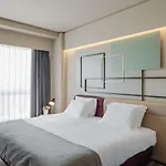 Axis Ofir Hotel 4*