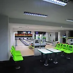 Hotel Axis Ofir