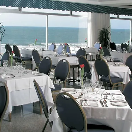 Axis Ofir Hotel