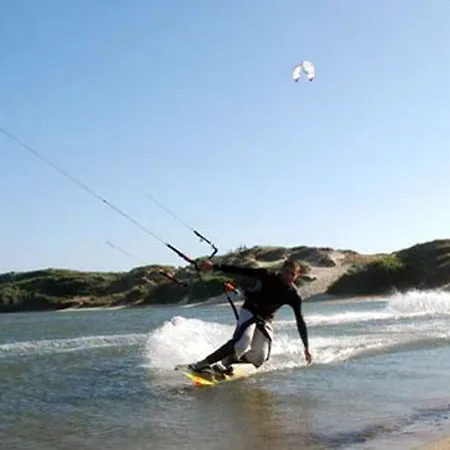 Axis Ofir 4*