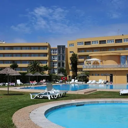 Axis Ofir 4* Esposende