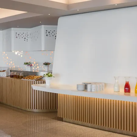 Axis Ofir Hotel