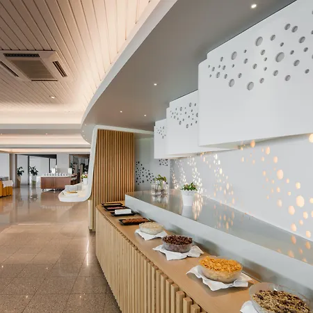 Hotel Axis Ofir Esposende