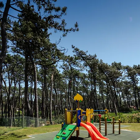 Hotel Axis Ofir Esposende