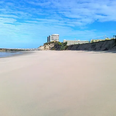 Hotel Axis Ofir 4*