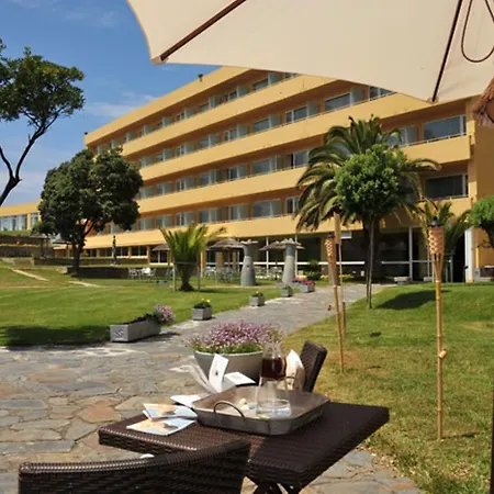 Hotel Axis Ofir