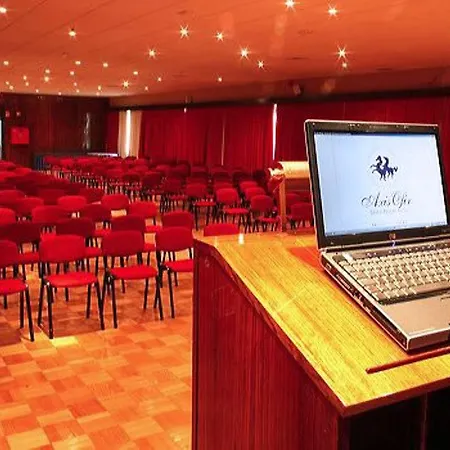 Axis Ofir Hotel Esposende
