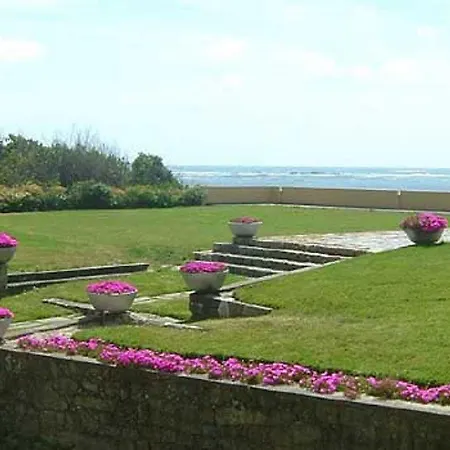 Hotel Axis Ofir