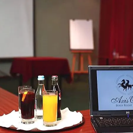 Axis Ofir Hotel Esposende