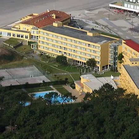Szálloda Axis Ofir 4*