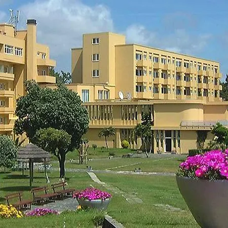 Axis Ofir Hotel 4*
