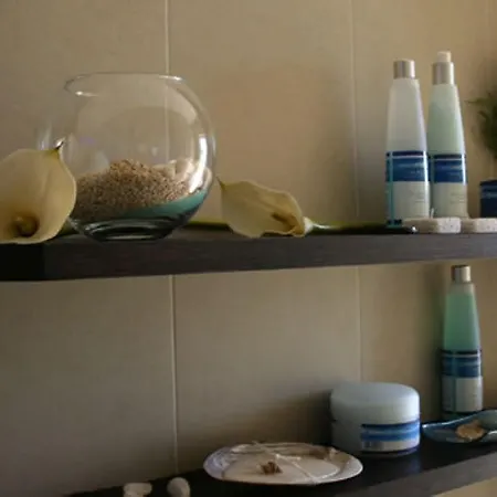 Hotel Axis Ofir 4*