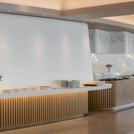 Axis Ofir Hotel 4*