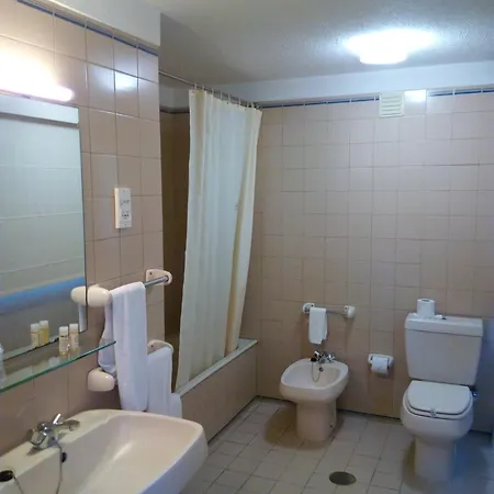 Axis Ofir Hotel 4*