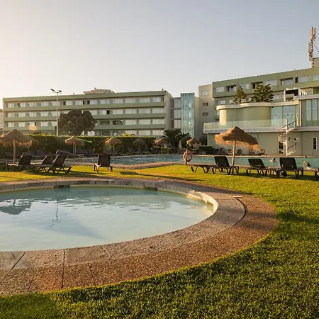 Hotell Axis Ofir Esposende