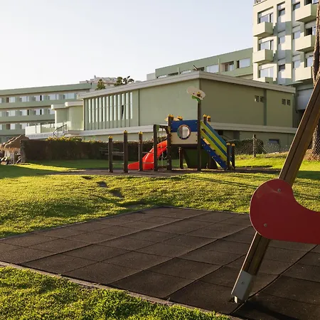 Axis Ofir Hotel