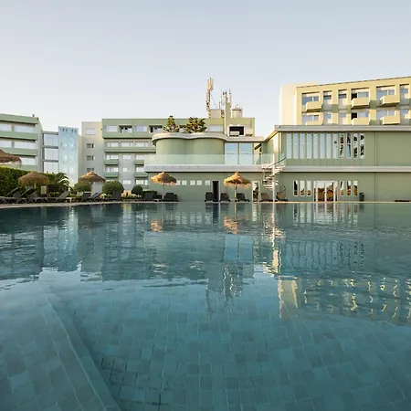 Axis Ofir מלון 4*