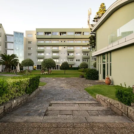 Hotell Axis Ofir 4*