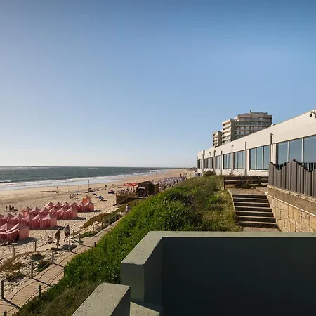 Axis Ofir Hotell Esposende