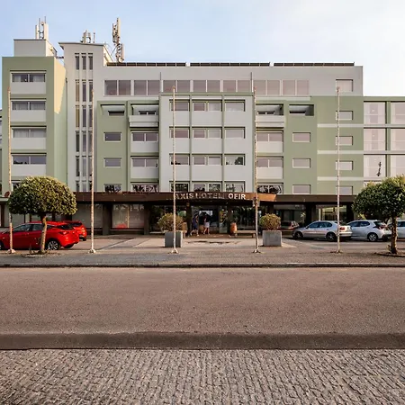 Axis Ofir 4* Esposende