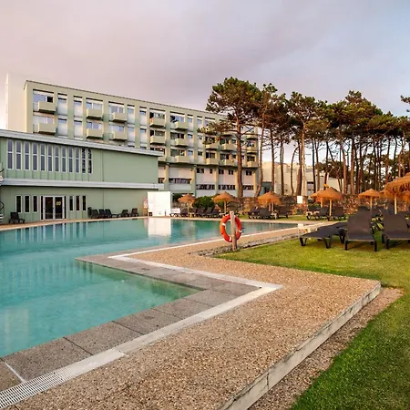 Hotell Axis Ofir 4*