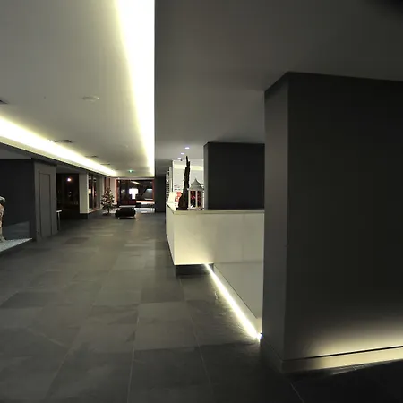 Hotell Axis Ofir Esposende